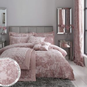 Crushed Velvet Blush