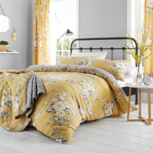 Canterbury Ochre