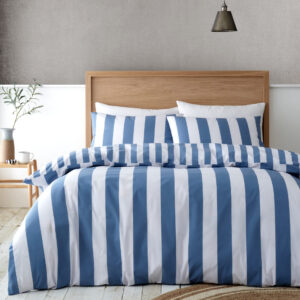 Cove Stripe Blue