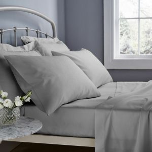 CL Sheet 500 Thread Count Cotton Sateen