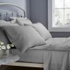 CL Housewife Pillowcases 500 Thread Count Cotton Sateen