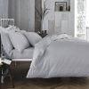 Bianca Fitted Sheet 200 Thread Count 100% Cotton EXTRA DEEP 28cm