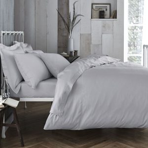 Bianca Fitted Sheet 200 Thread Count 100% Cotton EXTRA DEEP 28cm