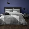 Larrson Geo Grey