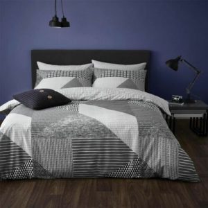 Larrson Geo Grey