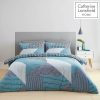 Larrson Geo Teal