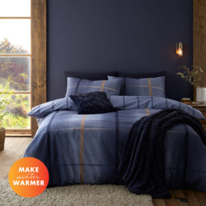 Brushed Cotton Melrose