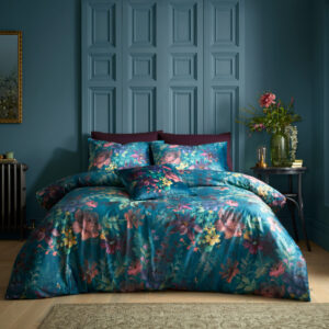Romantic Floral - Bridgerton