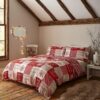 Let It Snow Duvet Set