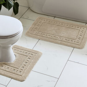 Natural Bath Set