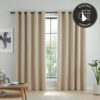 Catherine Lansfield Blackout Curtains