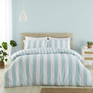 Seafoam Blue