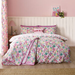 Tilly Floral Dreamtime Northern Ireland