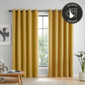 Thermal Blackout Wilson Yellow