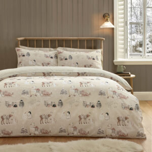 Cosy Winter Dungannon Tyrone