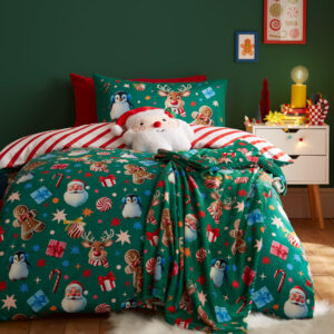 Christmas Icons Northern Ireland